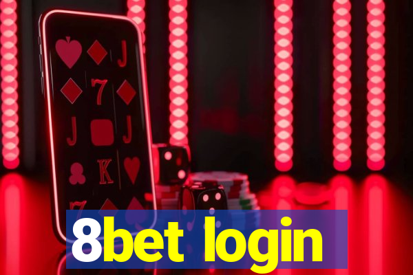 8bet login
